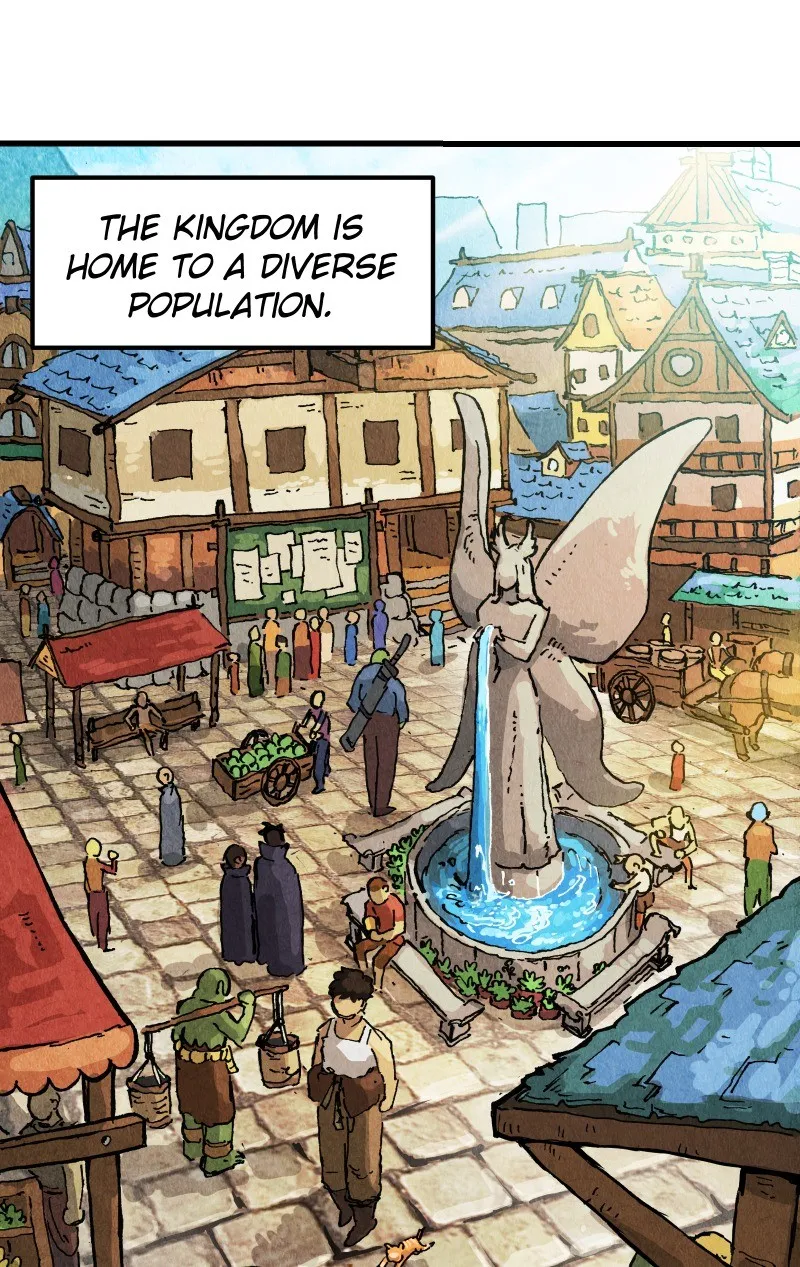 Gul Chapter 85 page 5 - 