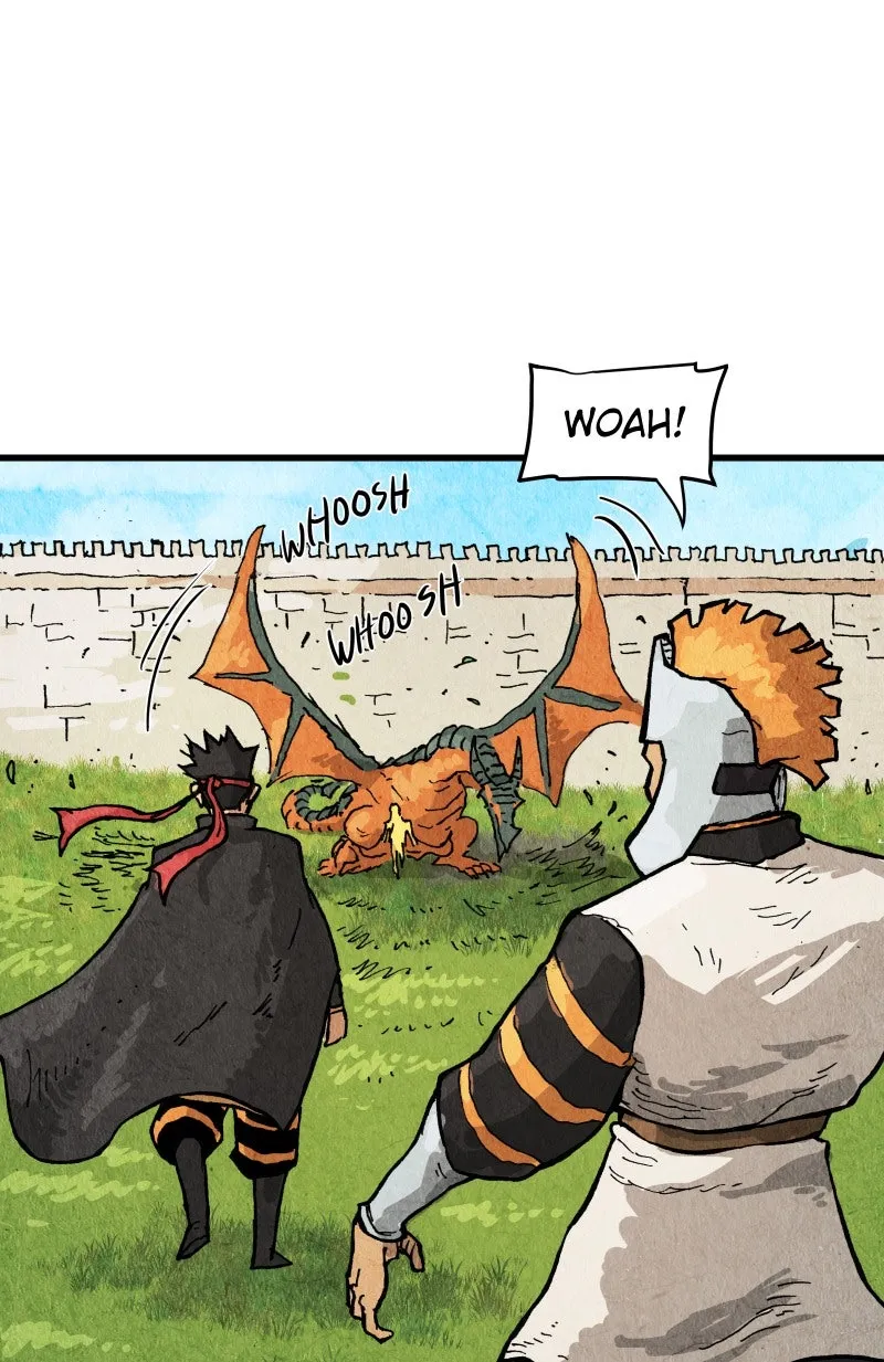 Gul Chapter 85 page 41 - 
