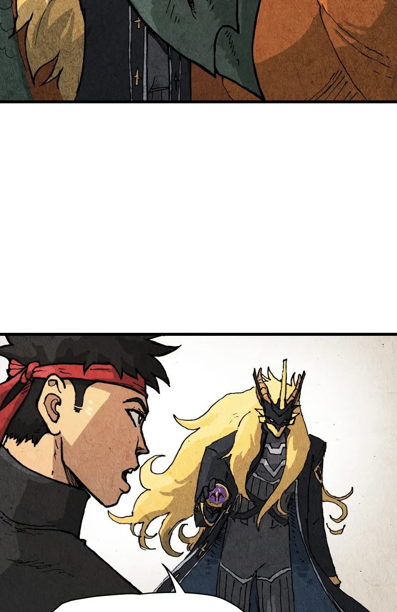 Gul Chapter 85 page 43 - 
