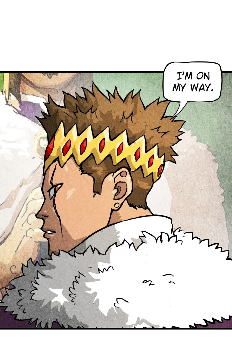 Gul Chapter 85 page 47 - 