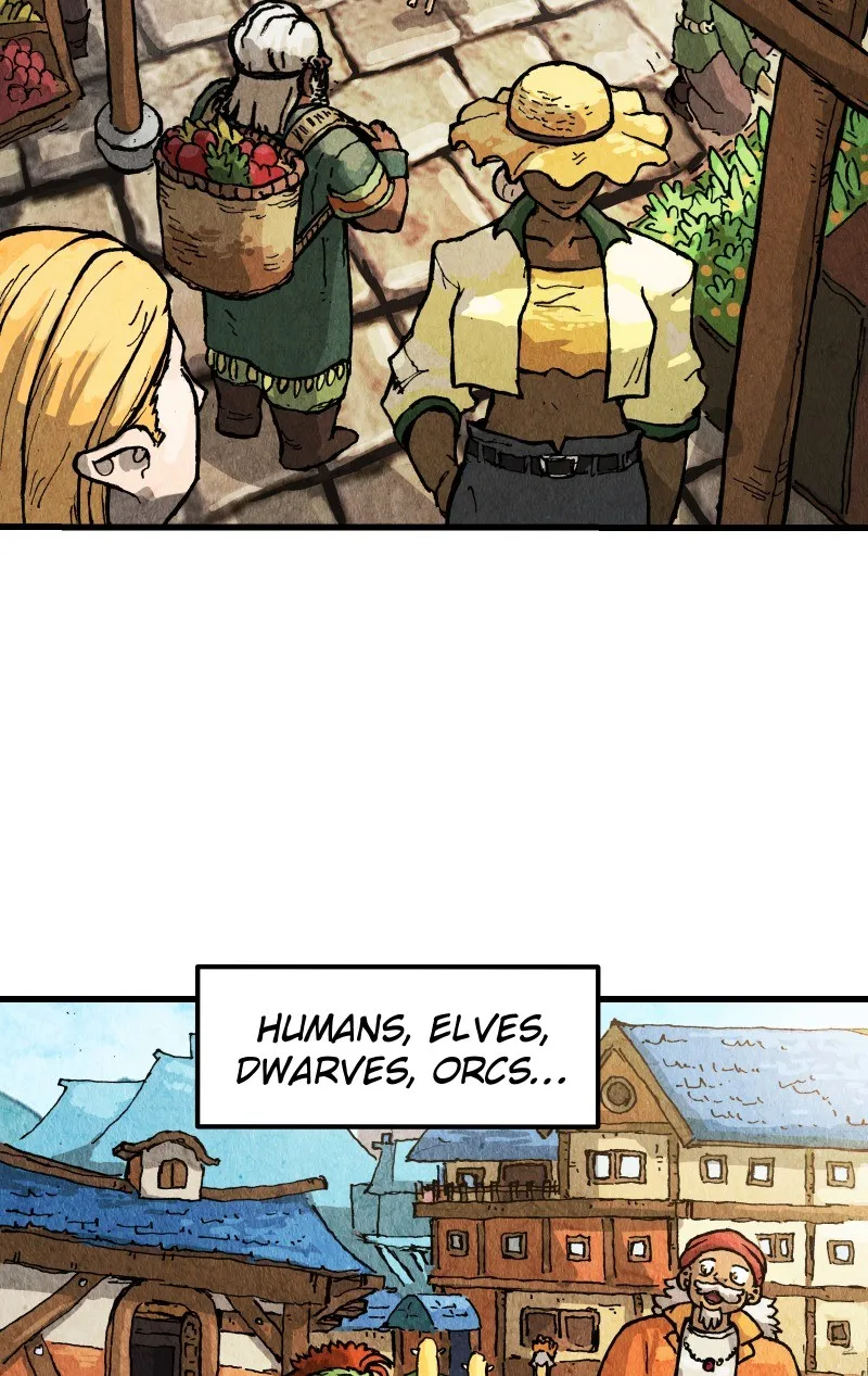 Gul Chapter 85 page 6 - 