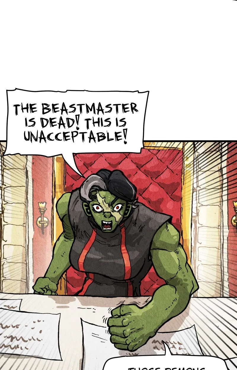 Gul Chapter 85 page 53 - 