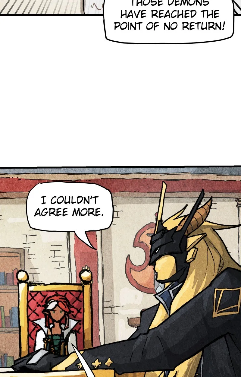 Gul Chapter 85 page 54 - 