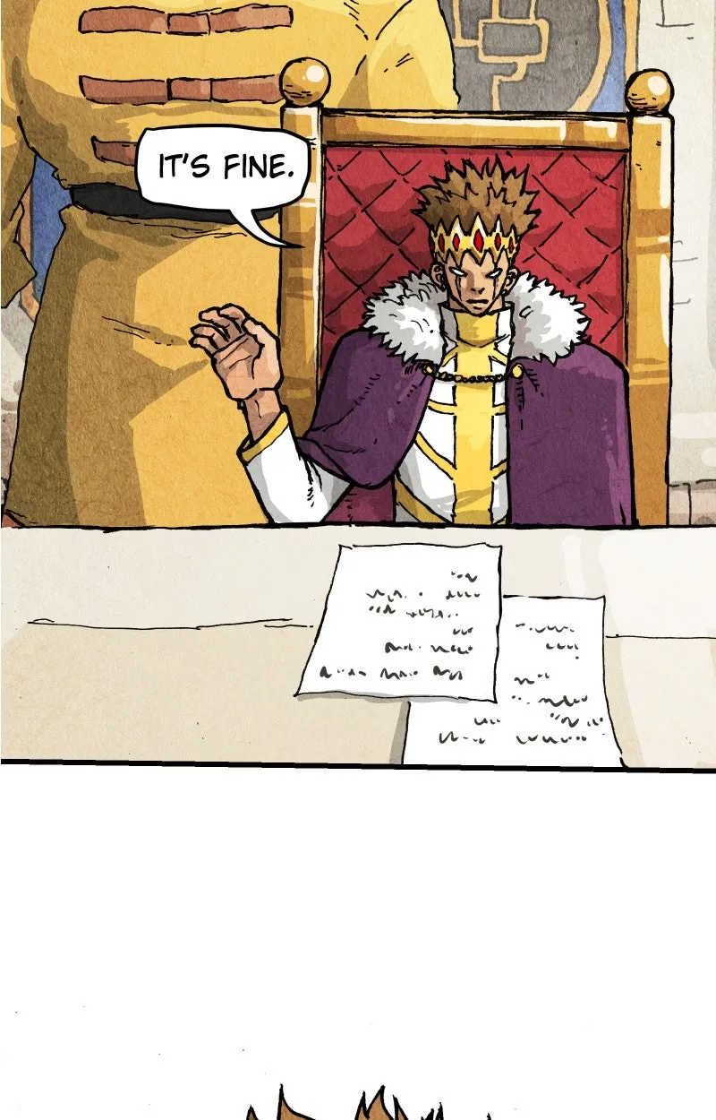 Gul Chapter 85 page 56 - 