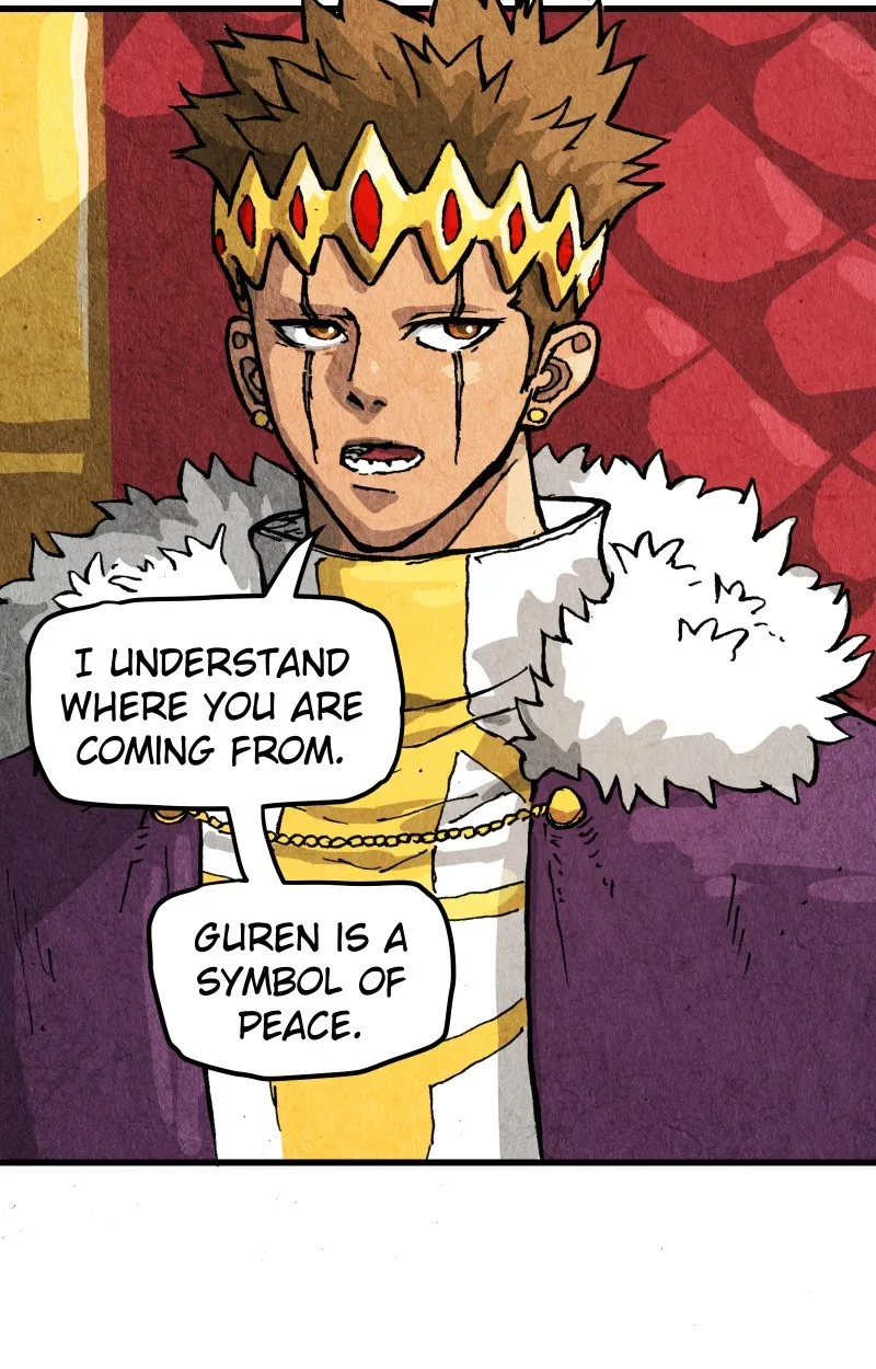 Gul Chapter 85 page 57 - 