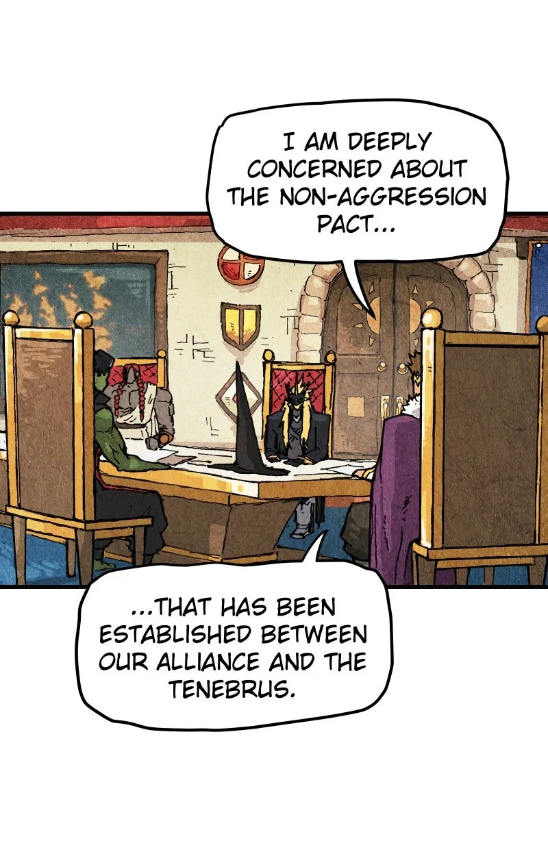 Gul Chapter 85 page 58 - 