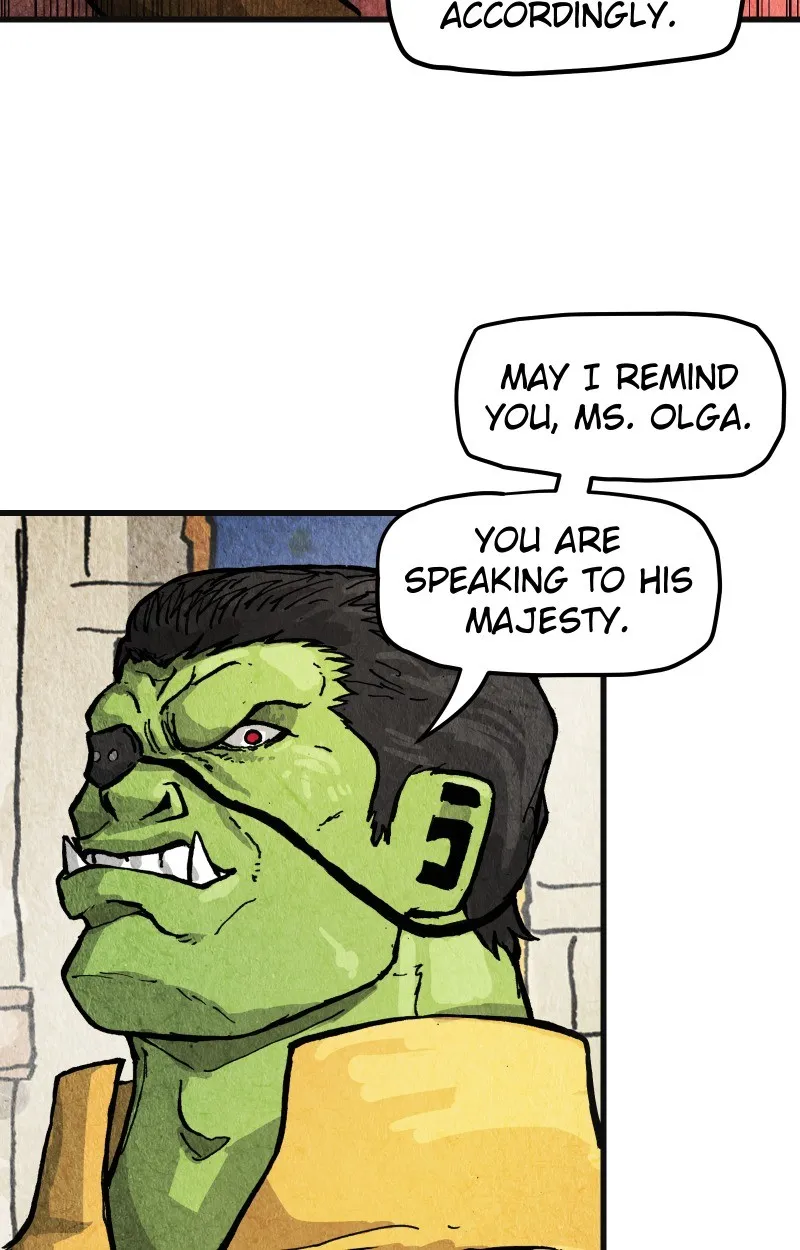 Gul Chapter 85 page 61 - 