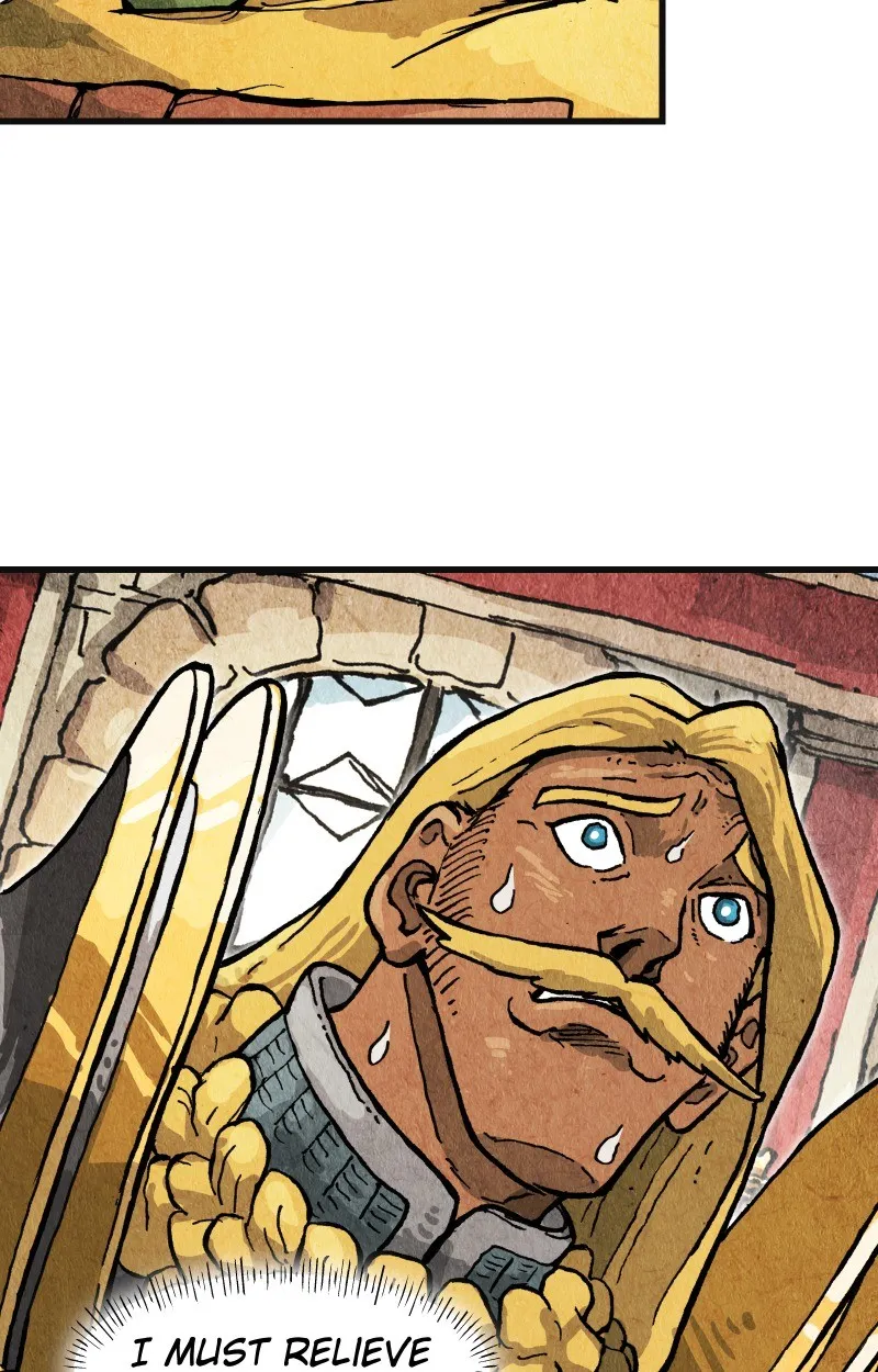 Gul Chapter 85 page 62 - 