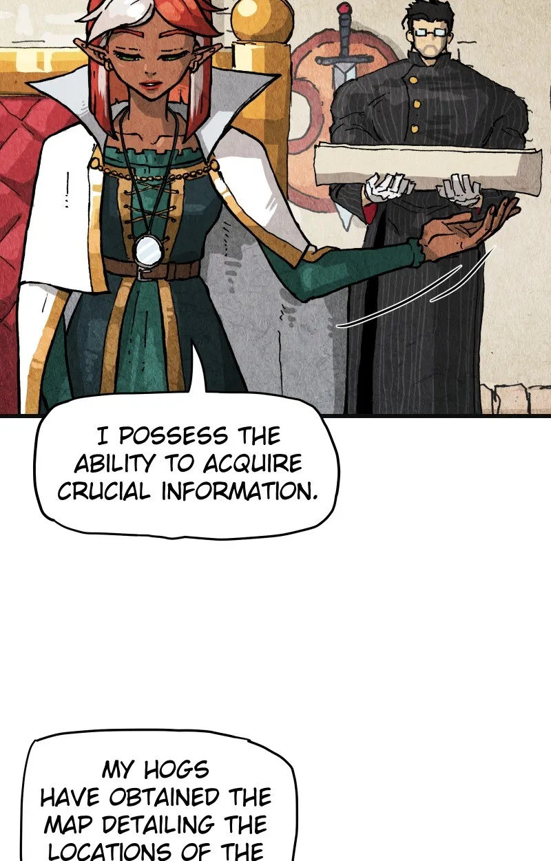 Gul Chapter 85 page 65 - 