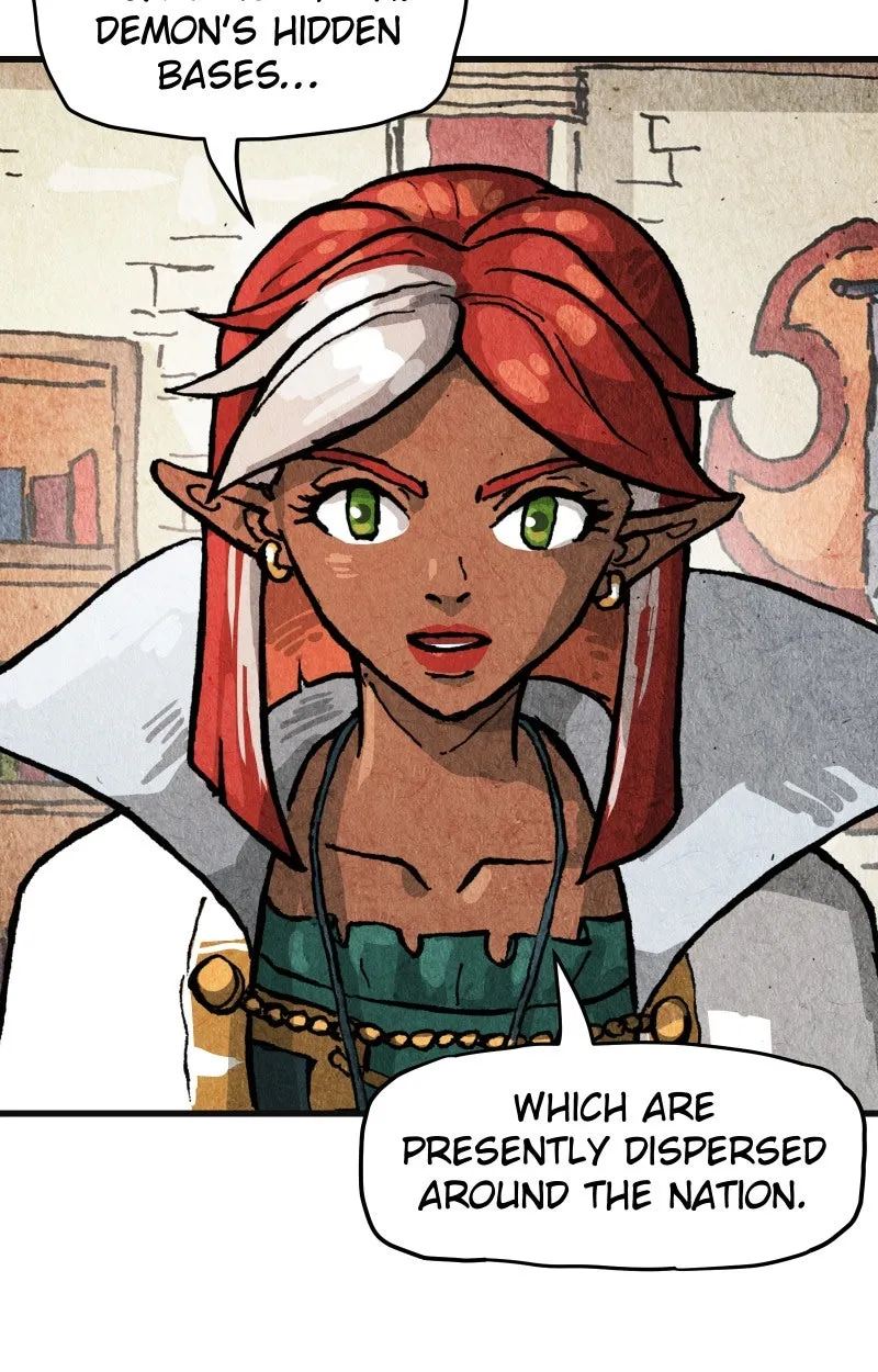 Gul Chapter 85 page 66 - 