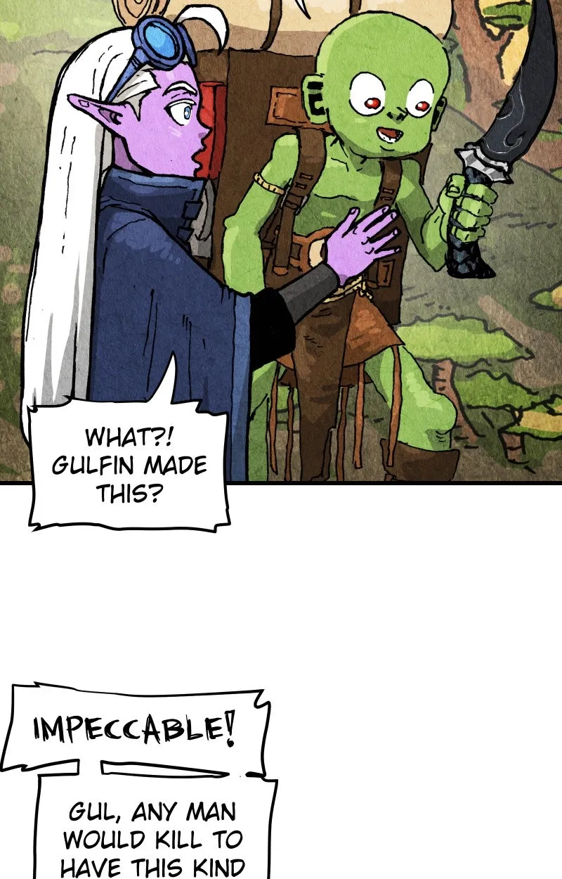 Gul Chapter 85 page 69 - 