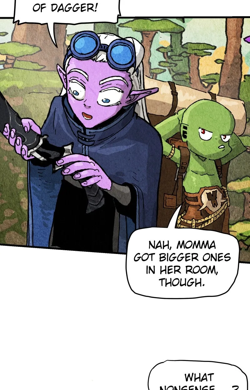 Gul Chapter 85 page 70 - 