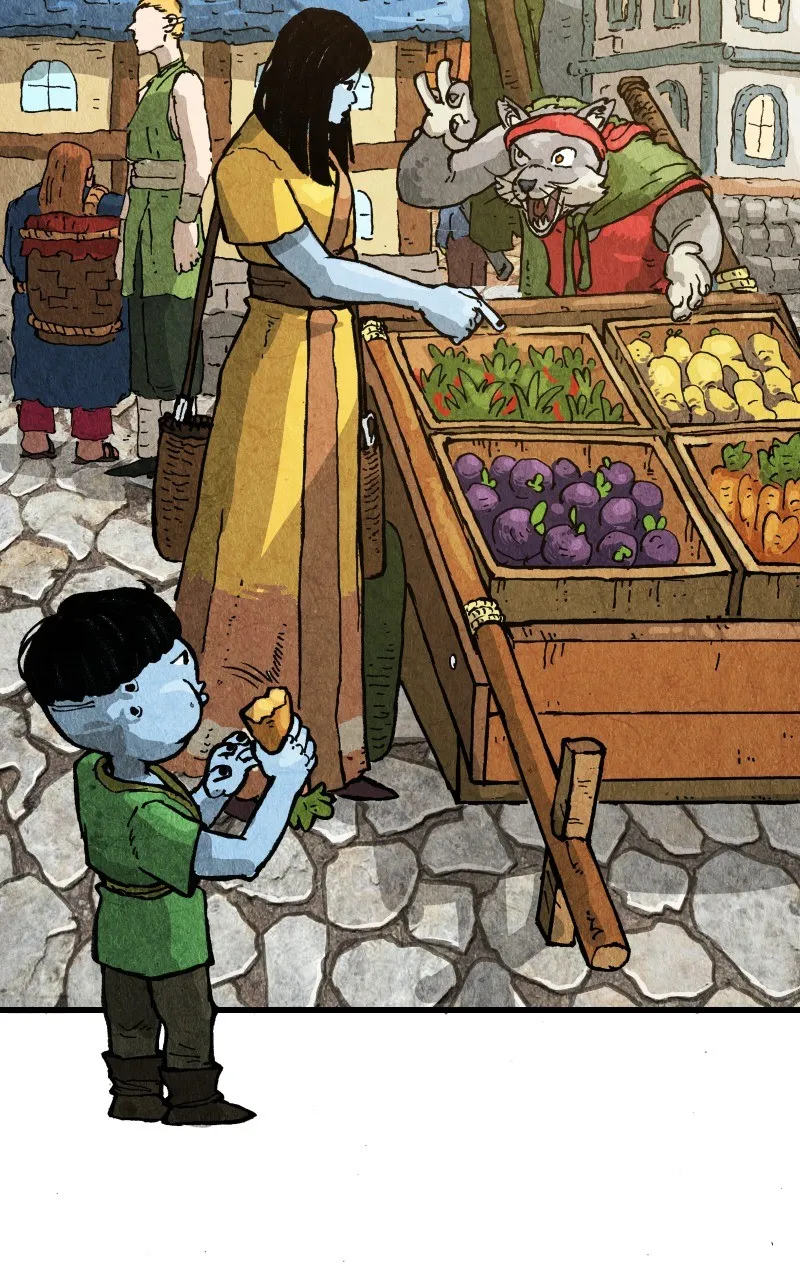 Gul Chapter 85 page 8 - 