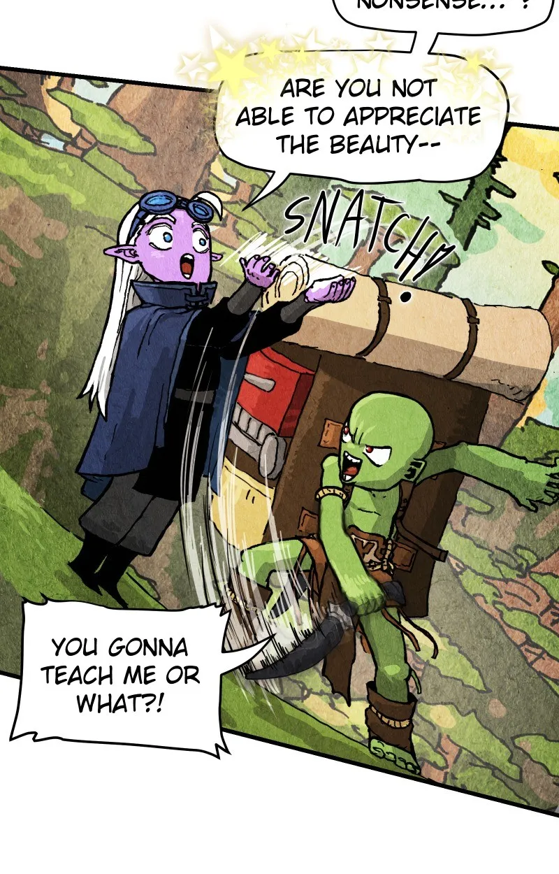 Gul Chapter 85 page 71 - 
