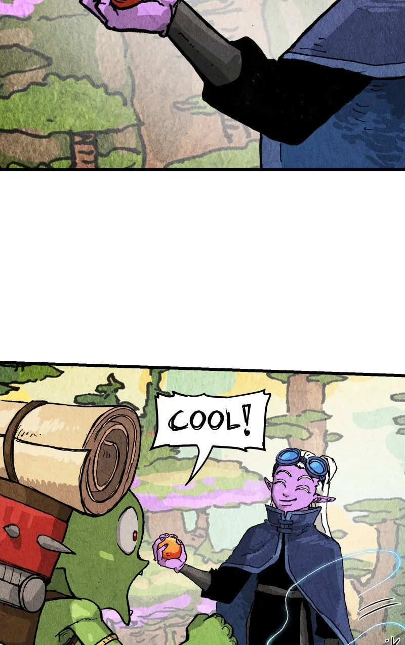Gul Chapter 85 page 76 - 