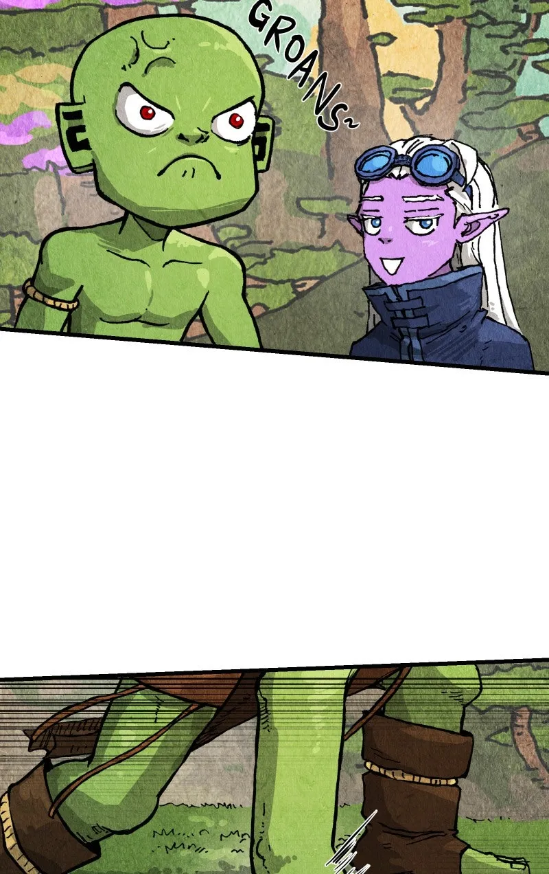 Gul Chapter 85 page 80 - 