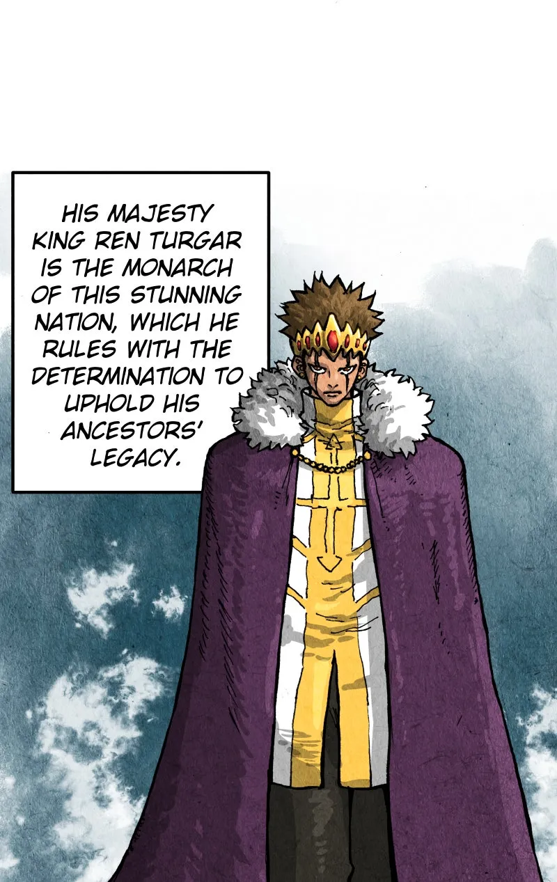 Gul Chapter 85 page 9 - 