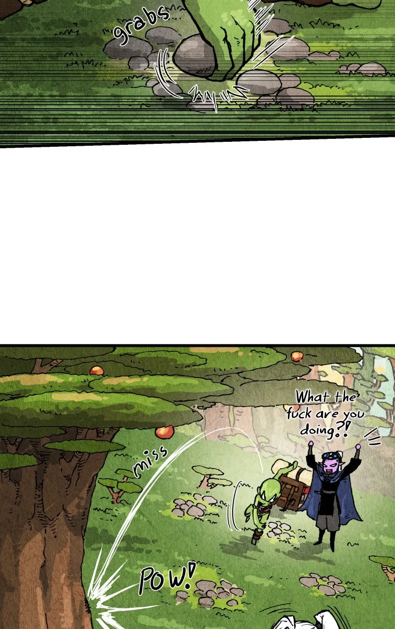 Gul Chapter 85 page 81 - 
