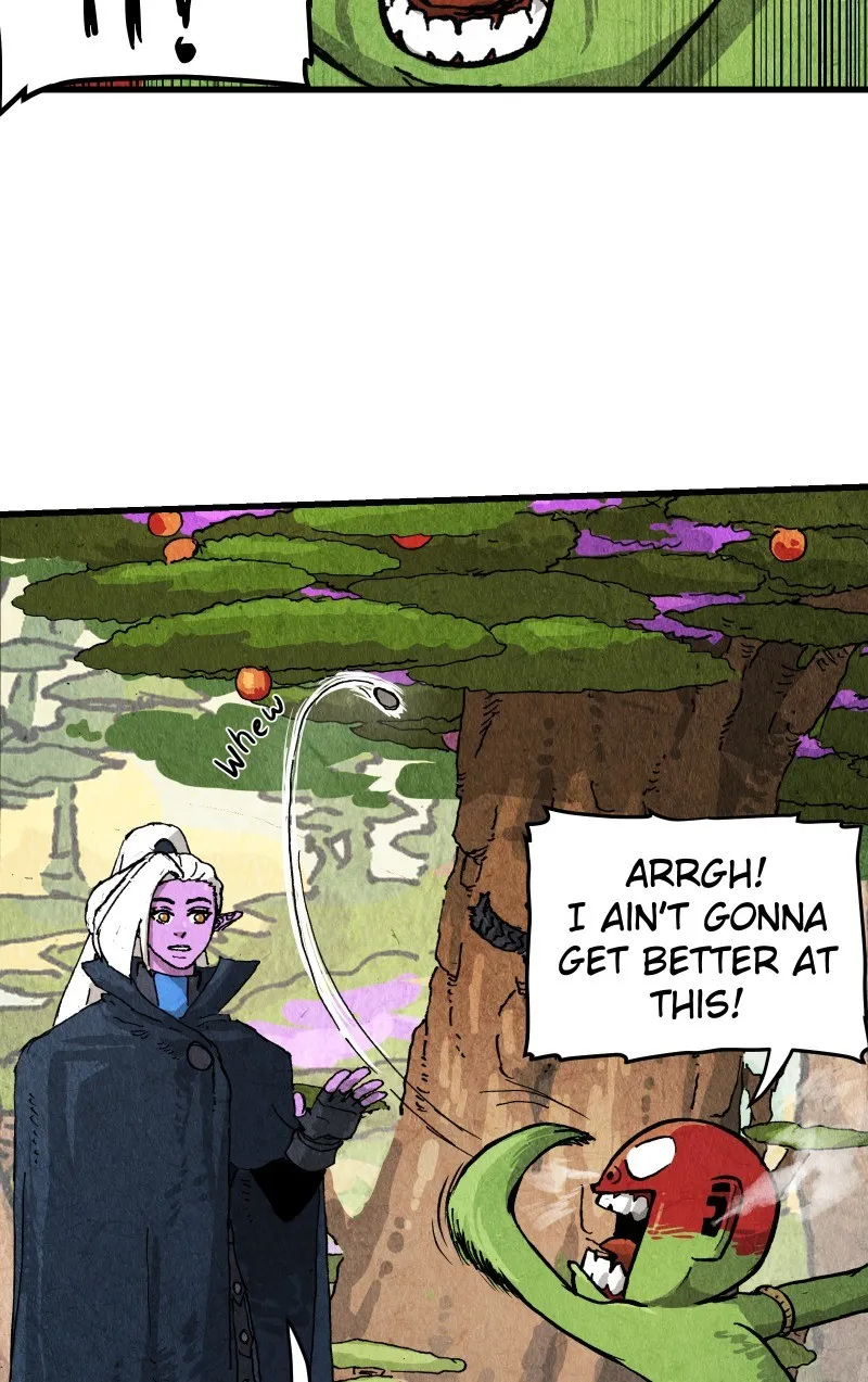 Gul Chapter 85 page 83 - 