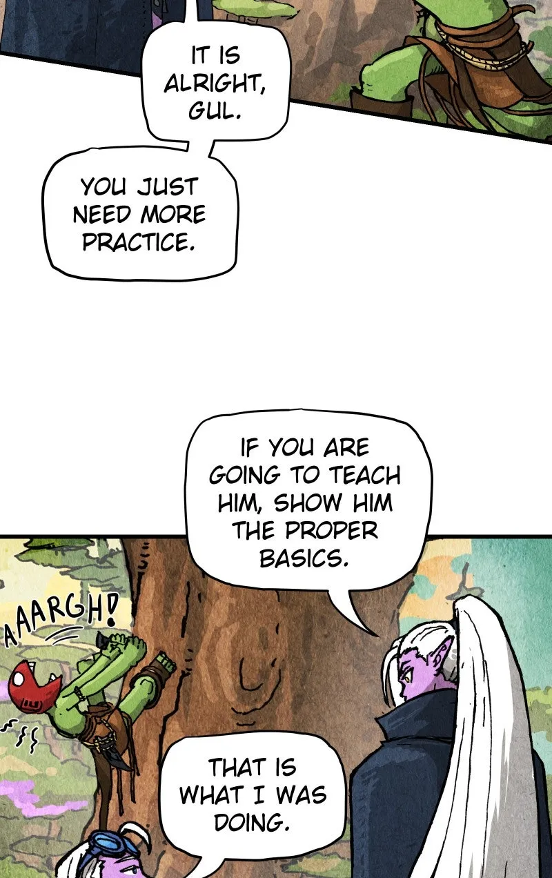 Gul Chapter 85 page 84 - 