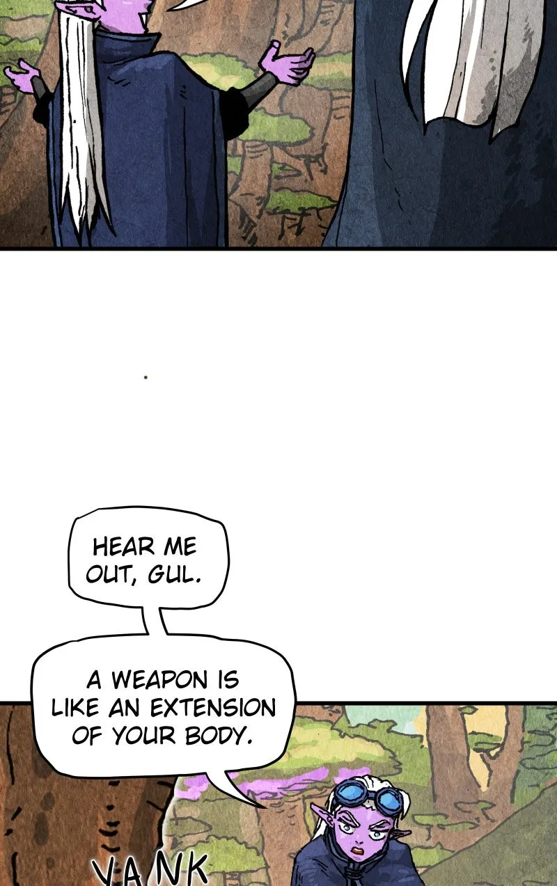 Gul Chapter 85 page 85 - 