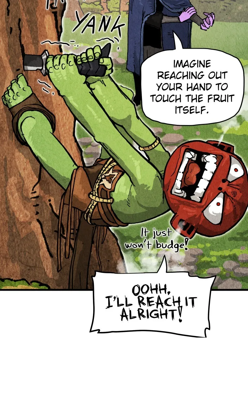 Gul Chapter 85 page 86 - 