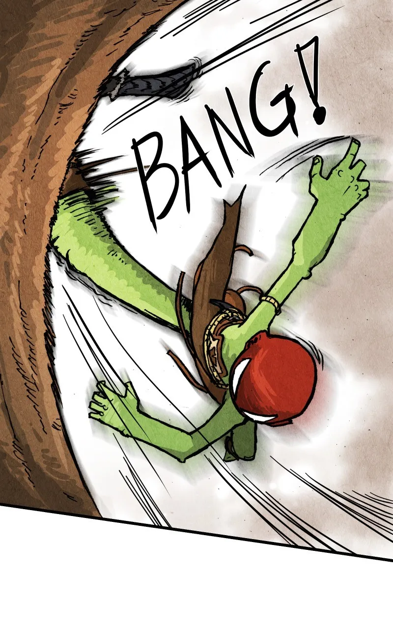 Gul Chapter 85 page 88 - 