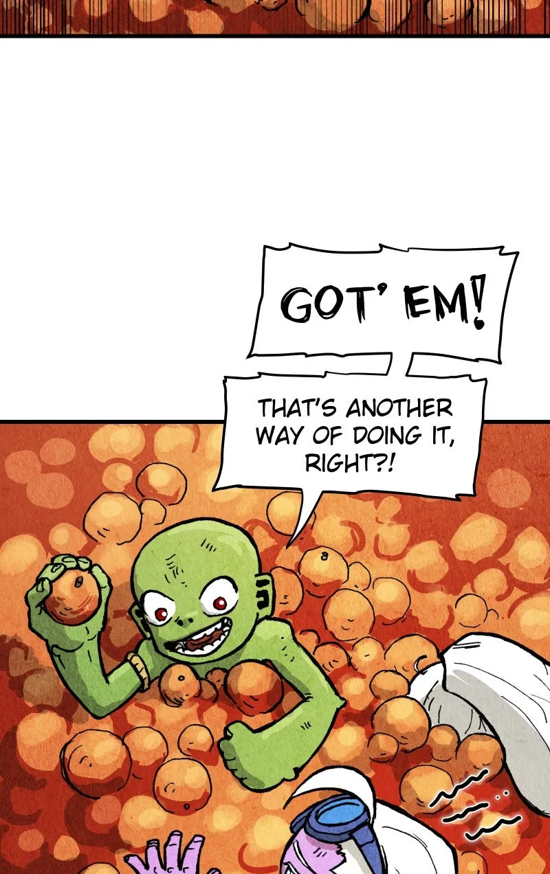 Gul Chapter 85 page 91 - 