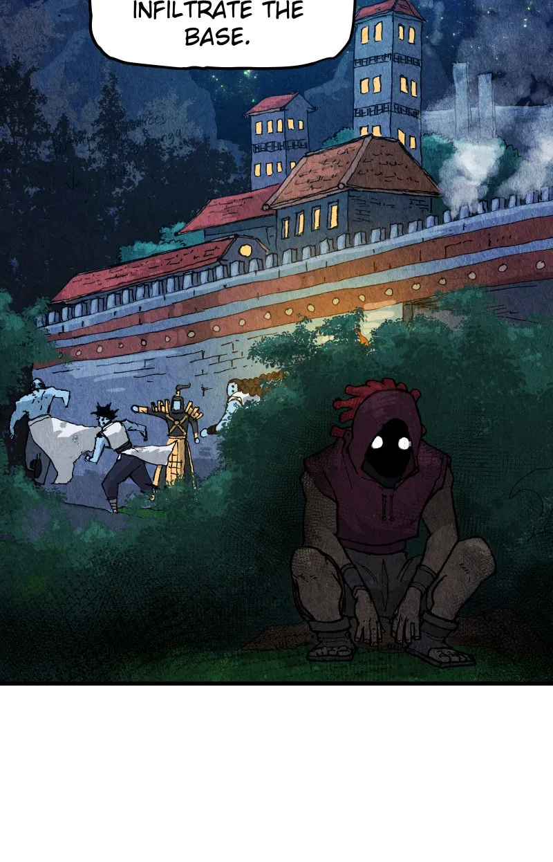 Gul Chapter 86 page 12 - 