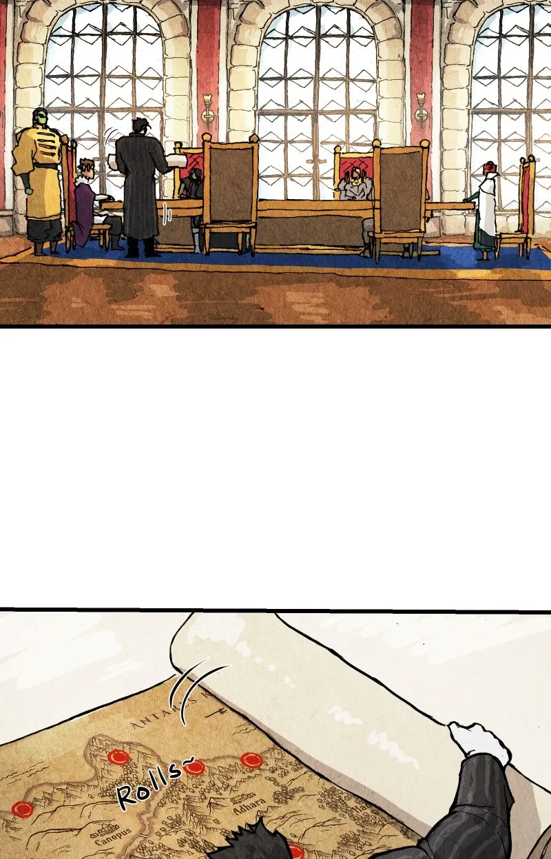 Gul Chapter 86 page 14 - 