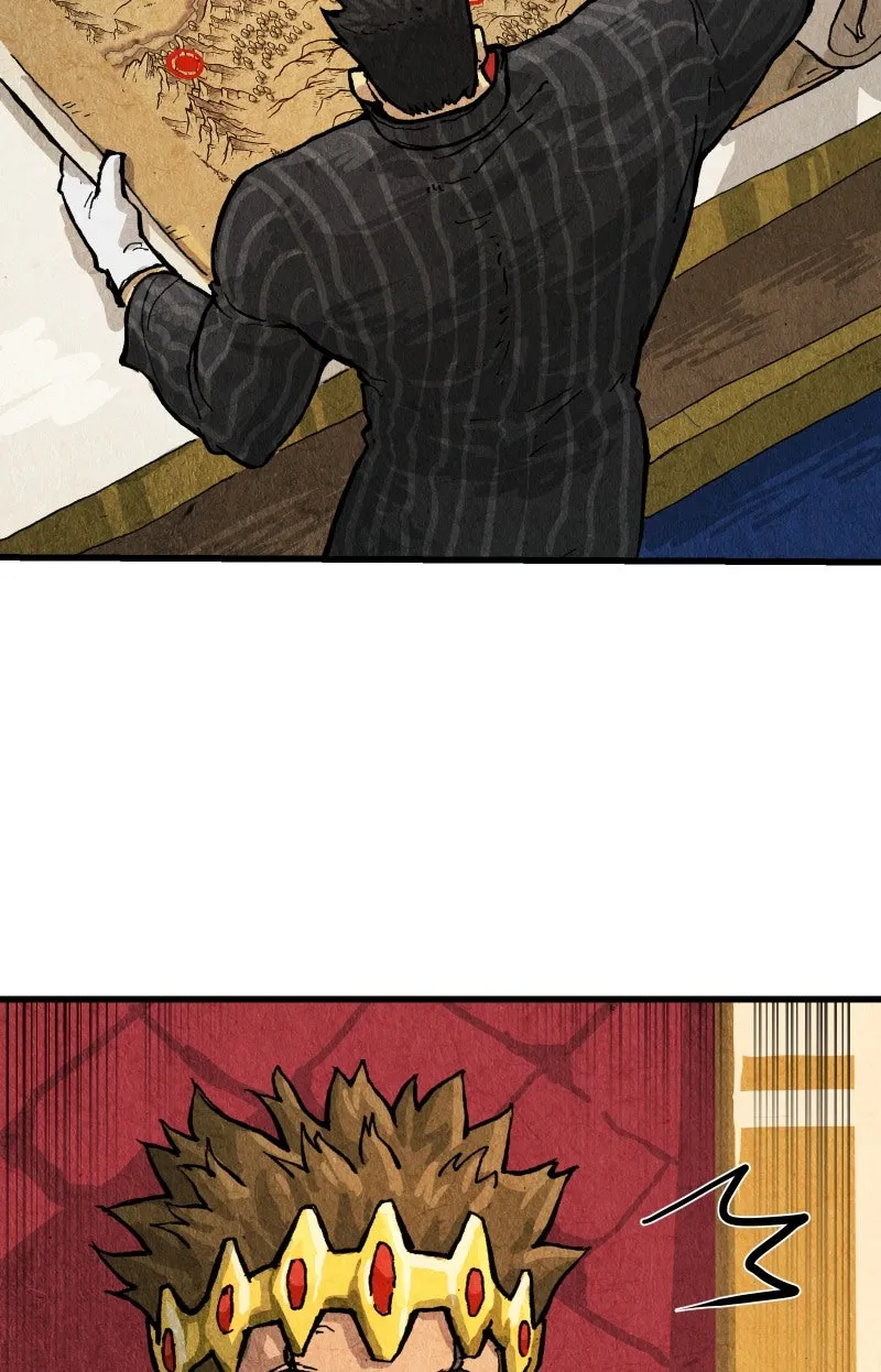Gul Chapter 86 page 15 - 