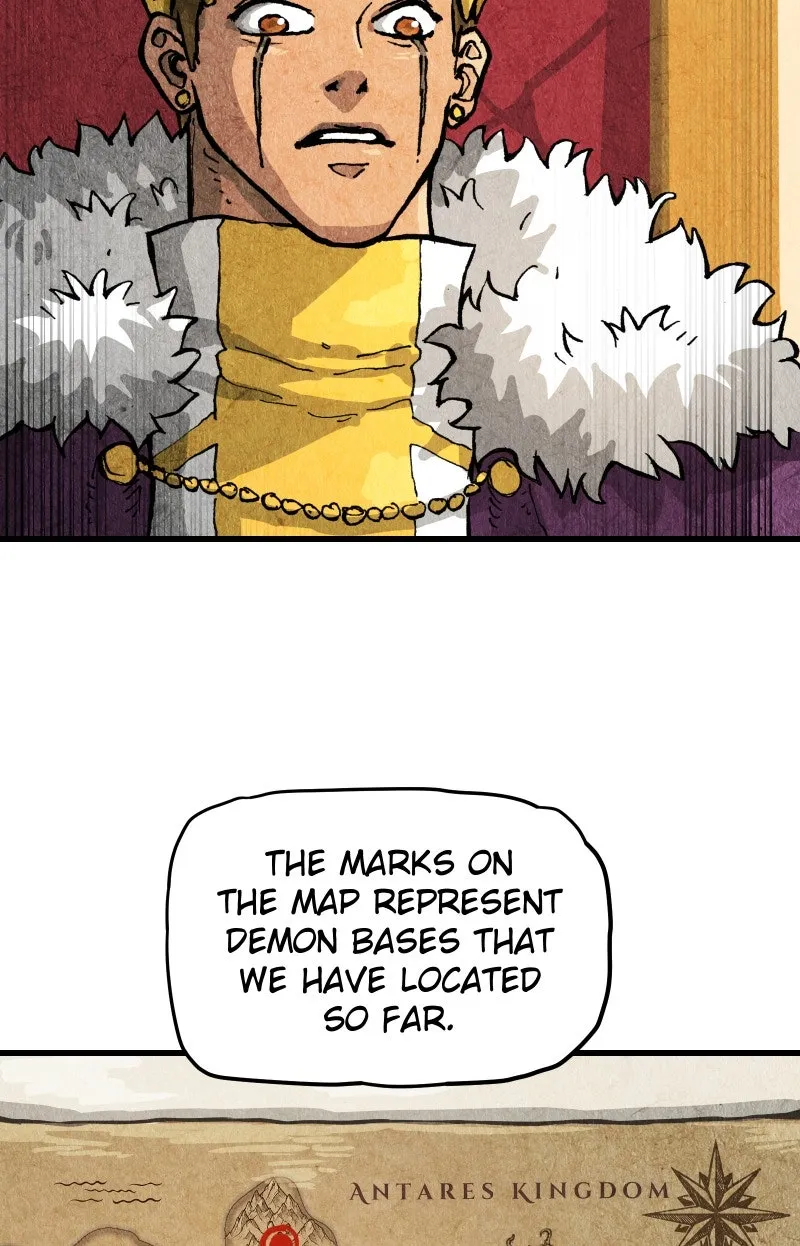 Gul Chapter 86 page 16 - 