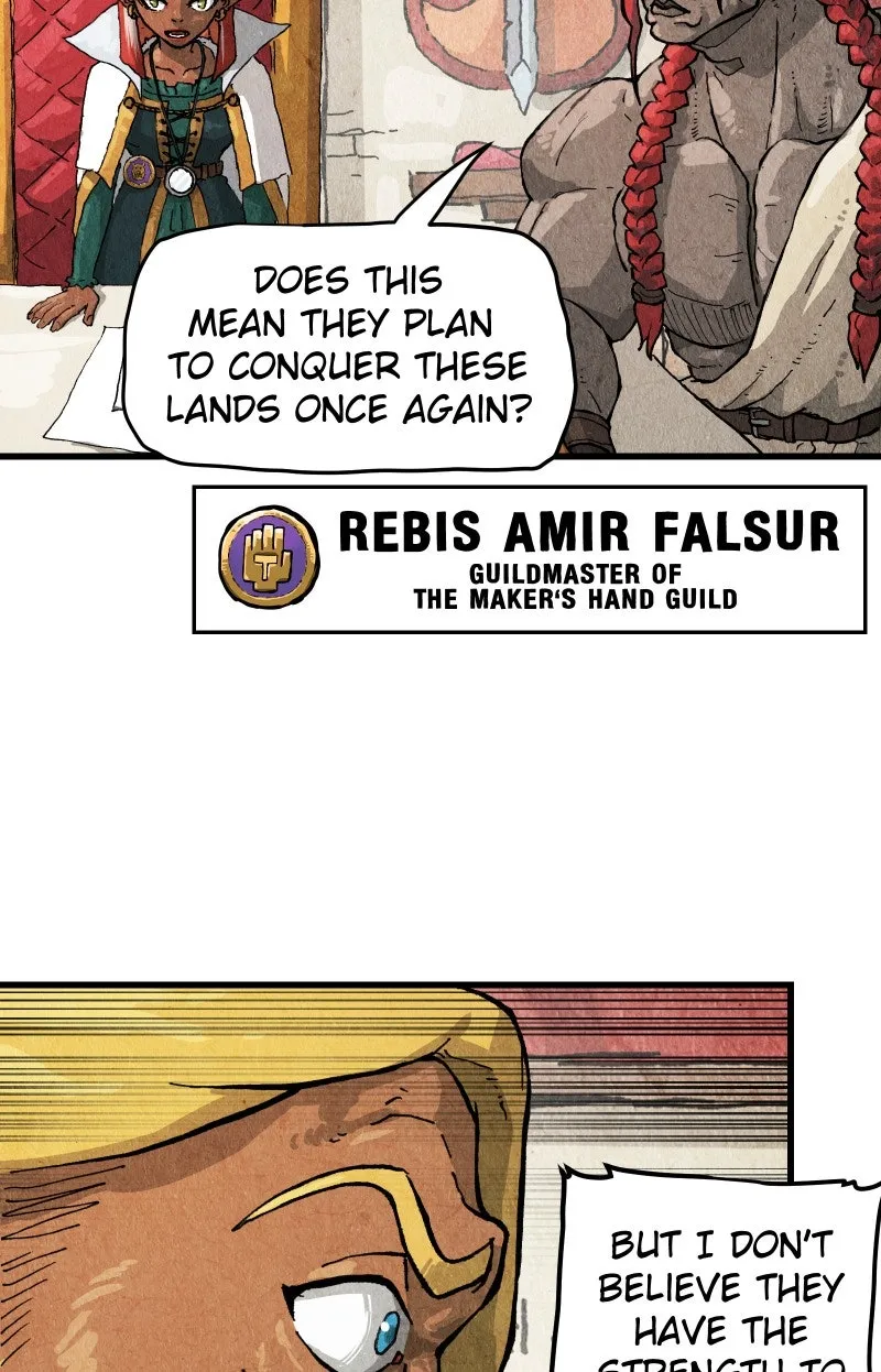 Gul Chapter 86 page 18 - 