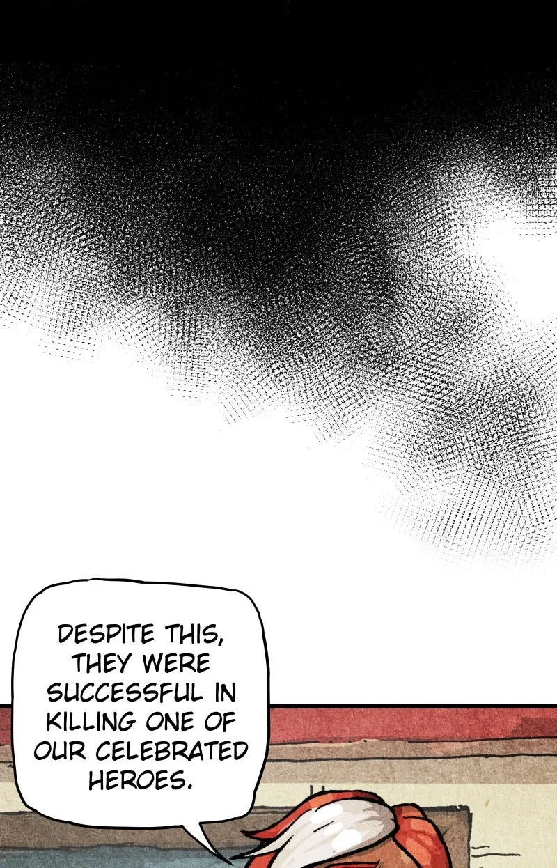 Gul Chapter 86 page 21 - 