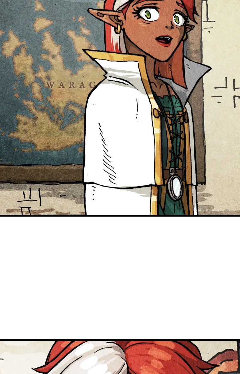 Gul Chapter 86 page 22 - 