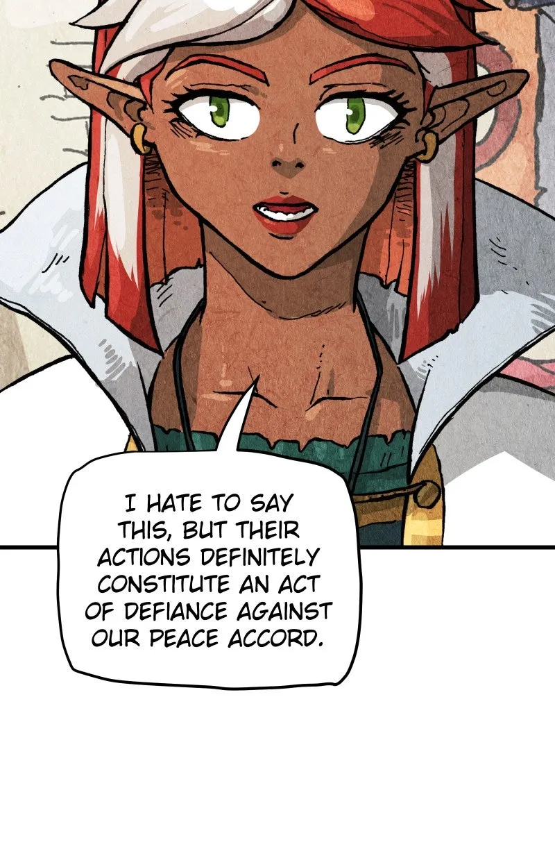 Gul Chapter 86 page 23 - 