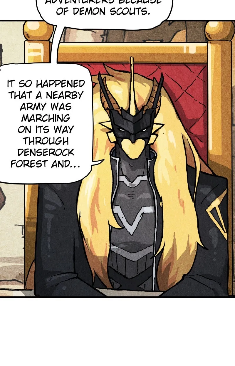 Gul Chapter 86 page 25 - 