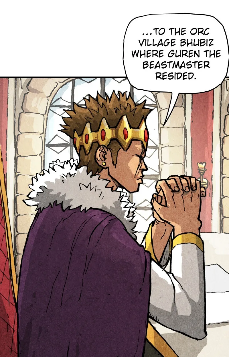 Gul Chapter 86 page 26 - 
