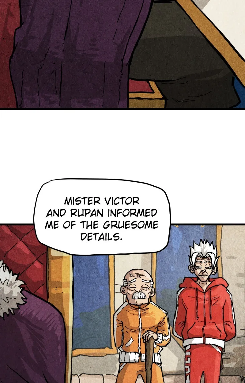 Gul Chapter 86 page 27 - 