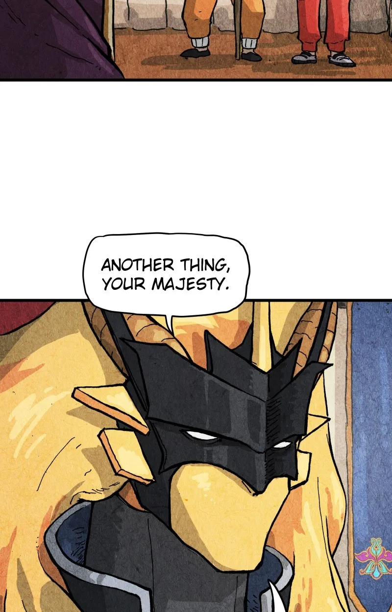 Gul Chapter 86 page 28 - 