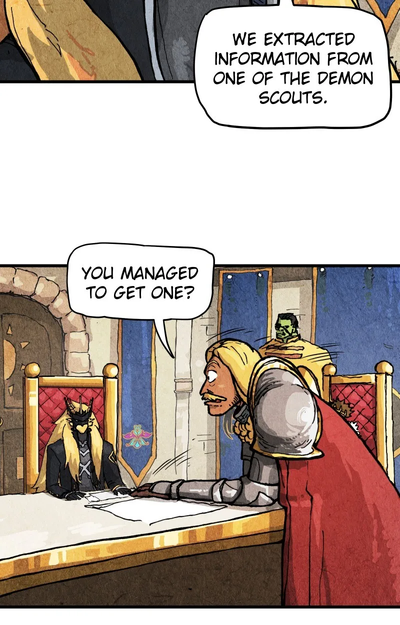 Gul Chapter 86 page 29 - 