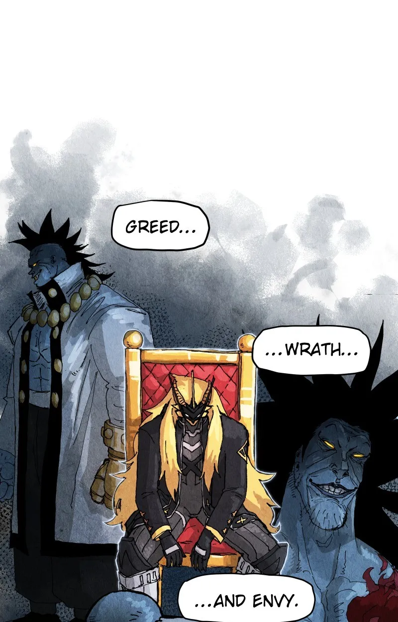 Gul Chapter 86 page 30 - 