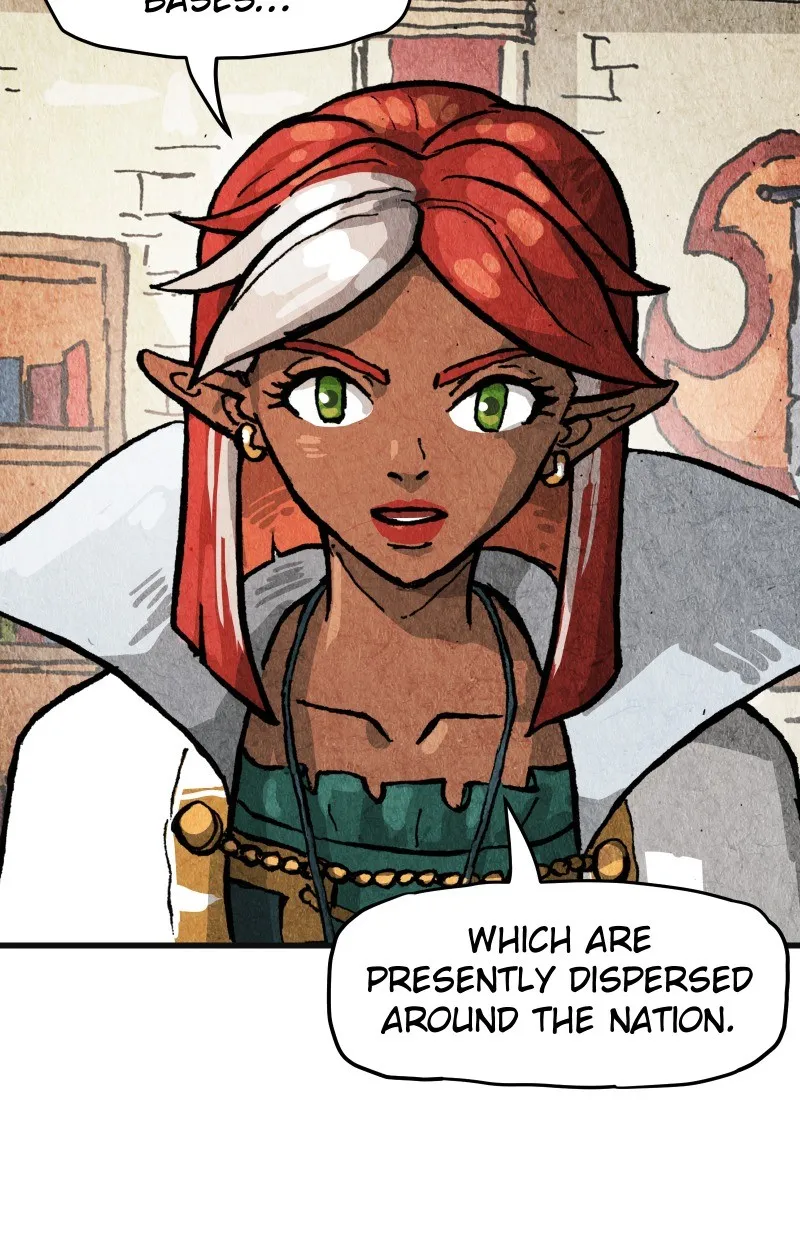 Gul Chapter 86 page 4 - 