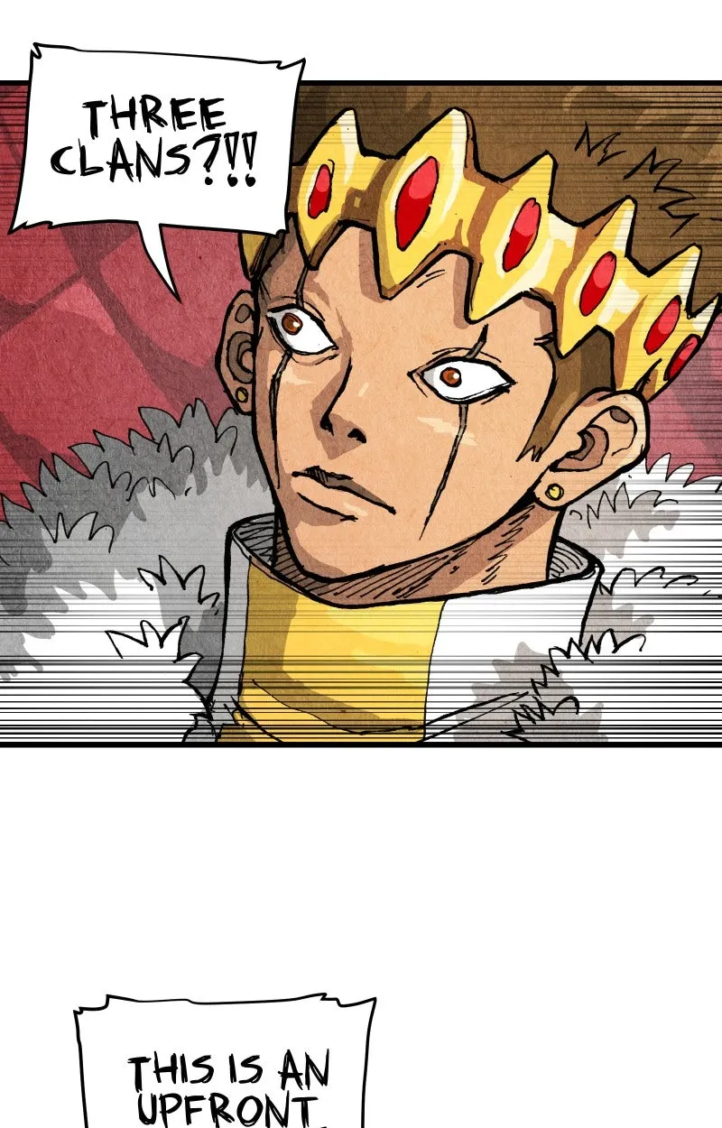 Gul Chapter 86 page 32 - 