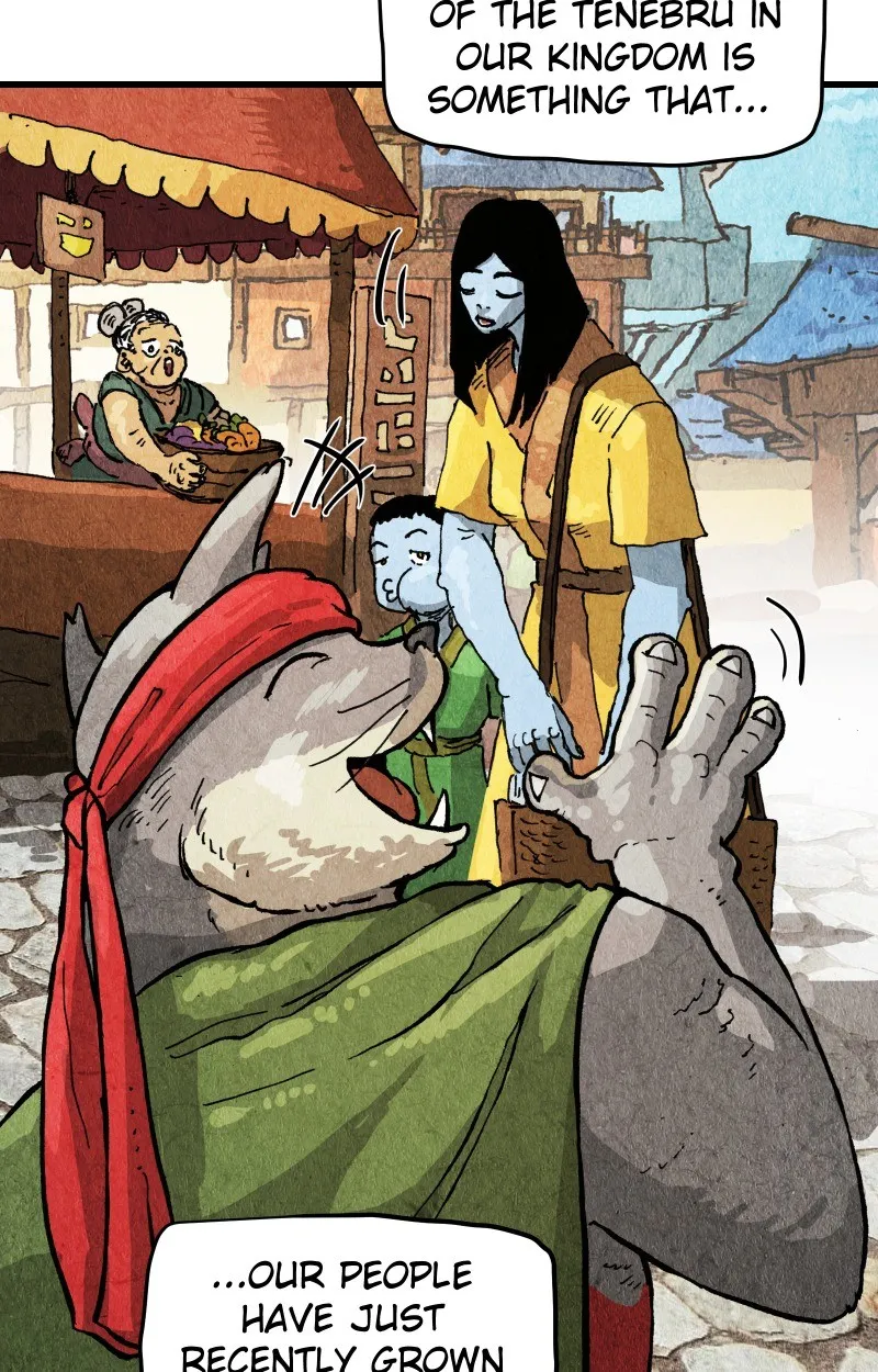 Gul Chapter 86 page 34 - 