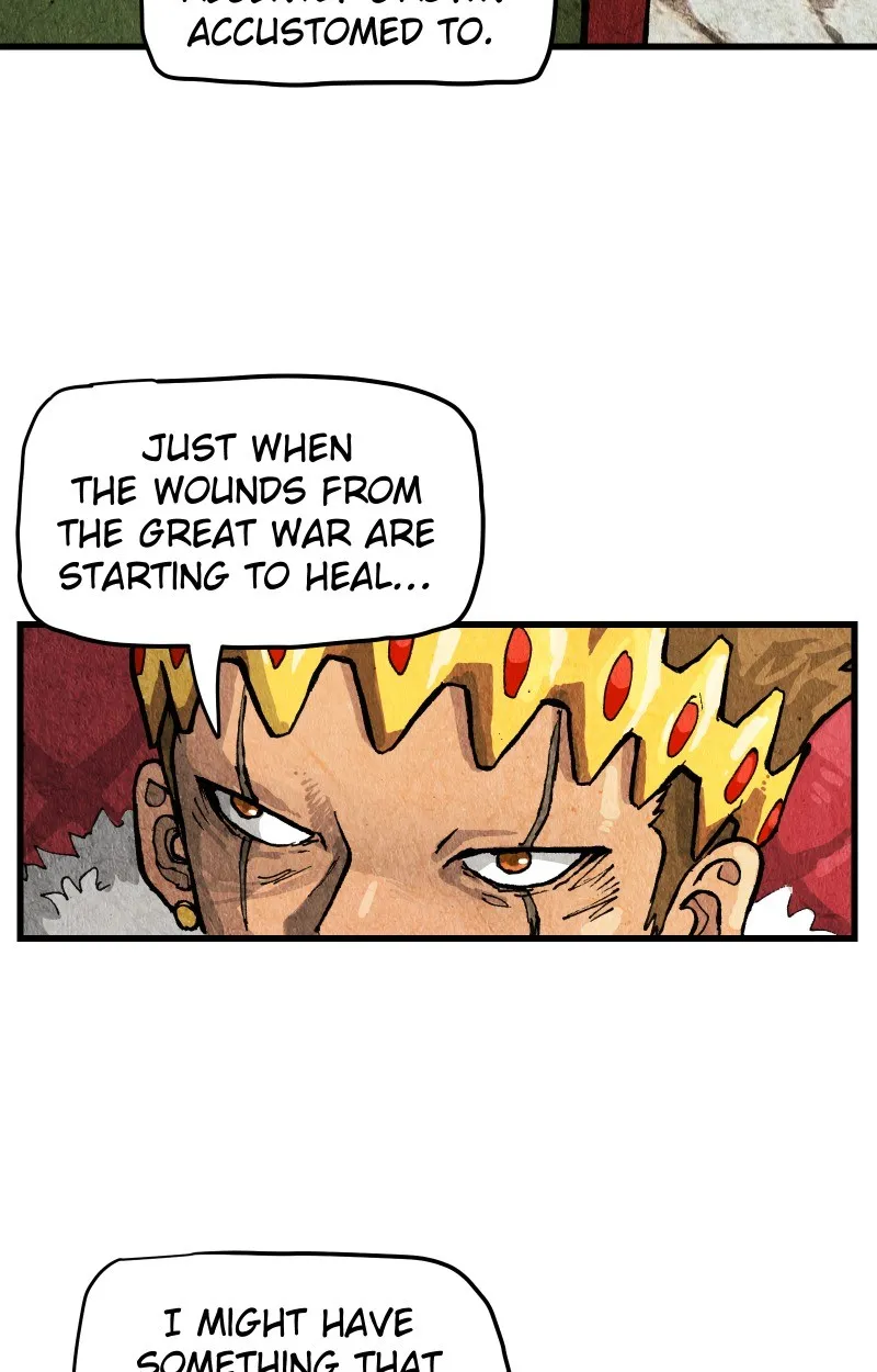 Gul Chapter 86 page 35 - 