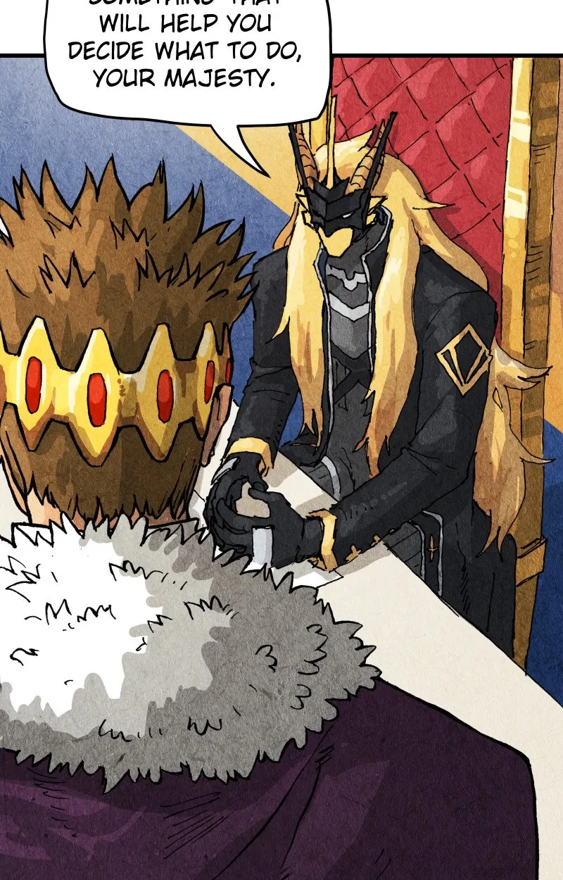 Gul Chapter 86 page 36 - 