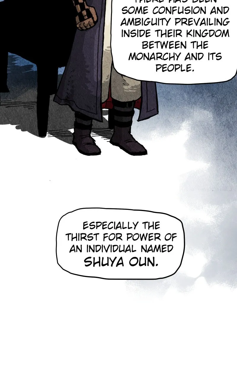 Gul Chapter 86 page 38 - 