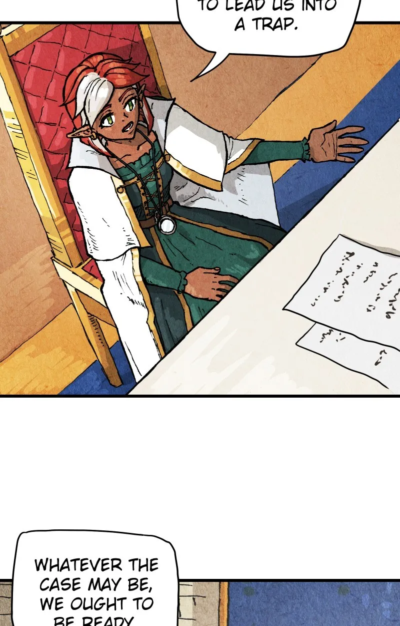 Gul Chapter 86 page 40 - 