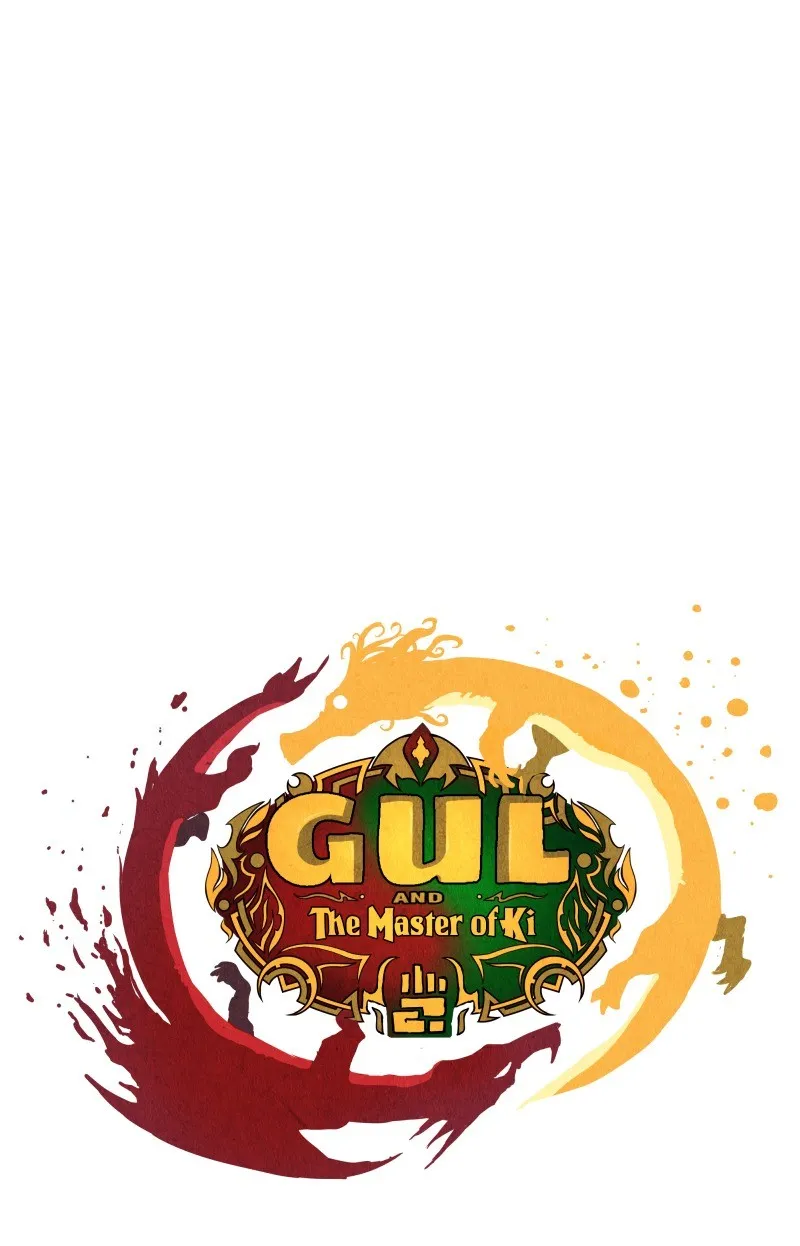 Gul Chapter 86 page 5 - 
